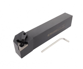 MTJNR3225P22 Державка проходная для наружного точения