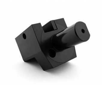 VDI-C1-302070 Держатель VDI (MetalCraft) для инструмента осевой, правый