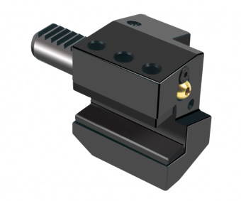 VDI-C2-161244 Держатель VDI (MetalCraft) для инструмента осевой, левый