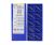 ZTFD0303-MG-YBG302 Пластина отрезная, канавочная ZTFD0303-MG-YBG302 Пластина отрезная, канавочная
