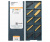 QCMB3002-GT-HR8225 Пластина отрезная, канавочная QCMB3002-GT-HR8225 Пластина отрезная, канавочная