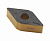 DNMG150608-GM-HR8225 Пластина токарная (MetalCraft) для точения