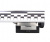 Задняя бабка TS0 регулируемая, высота центра 42-90 мм (1,65"-3,54") Задняя бабка TS0 регулируемая, высота центра 42-90 мм (1,65"-3,54")