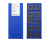 CNMA190616-YBD152 Пластина токарная для точения CNMA190616-YBD152 Пластина токарная для точения