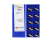 ZQMX3N11-1E-YBC251 Пластина отрезная, канавочная ZQMX3N11-1E-YBC251 Пластина отрезная, канавочная