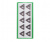 TGF32R050-R0.25-PM125 Пластина канавочная TGF32R050-R0.25-PM125 Пластина канавочная