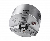 Трехкулачковый токарный патрон 100 мм / 4" Fuerda 7100-0002П