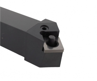 PSSNL4040S2509 Державка проходная для наружного точения