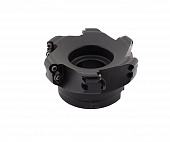 EMR-5R-100-32-6T Фреза торцевая насадная со сменными пластинами