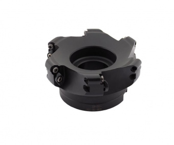 EMR-5R-100-32-6T Фреза торцевая насадная со сменными пластинами