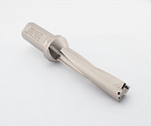 Сверло со сменными пластинами UD40.SP06.210.W25 (MetalCraft)