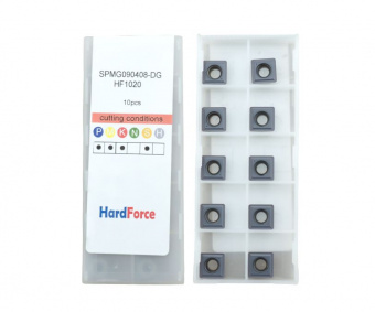 SPMG090408-DG-1020 Пластина для сверления