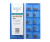APMT1135PDER-DL-1020 Пластина фрезерная APMT1135PDER-DL-1020 Пластина фрезерная