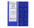 MPHT060304-DM-YBG302 Пластина фрезерная MPHT060304-DM-YBG302 Пластина фрезерная
