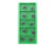11NR-18Pg DM215 Пластина резьбовая, панцирная резьба 11NR-18Pg DM215 Пластина резьбовая, панцирная резьба