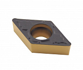 DCMT11T308-TM-HR8125 Пластина токарная (MetalCraft) для точения