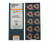 WNMG080404-BM-HR7225 Пластина токарная для точения WNMG080404-BM-HR7225 Пластина токарная для точения