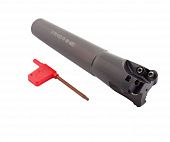 EMRW-6R-40-200-C32-3T Фреза концевая со сменными пластинами