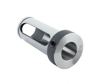 Втулка переходная D25 - d16 (MetalCraft)