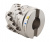 BAP400R-D100-40d-72M-6T-30P Фреза торцевая насадная со сменными пластинами BAP400R-D100-40d-72M-6T-30P Фреза торцевая насадная со сменными пластинами