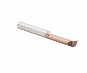 MPR-6-R0.1-L22-JF610M Мини-резец для продольного растачивания