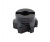 BAP400R-80-27-6T Фреза торцевая насадная со сменными пластинами BAP400R-80-27-6T Фреза торцевая насадная со сменными пластинами