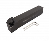 MTJNR3225P16 Державка проходная для наружного точения