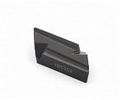 KNUX160405L11-YBC252 Пластина токарная для точения