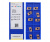 APKT11T308-APM-YB9320 Пластина фрезерная APKT11T308-APM-YB9320 Пластина фрезерная