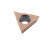 TPGH110302L-HR1135 Пластина токарная для точения TPGH110302L-HR1135 Пластина токарная для точения