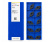 DNMG150404-DF-YBC252 Пластина токарная для точения DNMG150404-DF-YBC252 Пластина токарная для точения