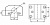 BOT-76X35-25-D20 Инструментальный блок для осевого инструмента