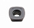 SDMT1205ZTN-FM-HR5130 Пластина фрезерная (MetalCraft)