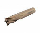 EMP-4F-20x104-HSCo-8-BR Фреза концевая (PALANTIR) из быстрорежущей стали