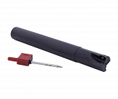 BAP300R-25-200-C25-2T Фреза концевая со сменными пластинами
