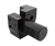 VDI-B2-503255 Держатель VDI (MetalCraft) для инструмента радиальный, левый, короткое исполнение VDI-B2-503255 Держатель VDI (MetalCraft) для инструмента радиальный, левый, короткое исполнение