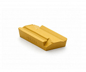 KNUX160410R12-YBC251 Пластина токарная для точения