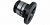 Втулка переходная (MetalCraft) для резьбонарезных цанг TC1433-GT24