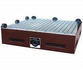 Постоянный магнитный стол PMQC-4060 для станка, механический