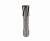 DNTX-40225 Корончатое сверло по металлу, TCT, 22,5*50 мм, хвостовик Weldon 3/4"