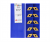 DNMG150608-PM-YBC251 Пластина токарная для точения DNMG150608-PM-YBC251 Пластина токарная для точения