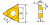 TGF32L100-R0.50-PM125 Пластина канавочная