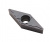 VBMT160408-TM-HR7125 Пластина токарная для точения VBMT160408-TM-HR7125 Пластина токарная для точения
