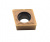 CCMT09T308-MP-HS7225 Пластина токарная для точения CCMT09T308-MP-HS7225 Пластина токарная для точения