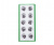 T11E-200-PM125 Пластина отрезная, канавочная T11E-200-PM125 Пластина отрезная, канавочная
