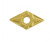 DNMG150408-HM-HR82512 Пластина токарная для точения DNMG150408-HM-HR82512 Пластина токарная для точения