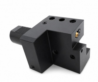 VDI-C1-251655 Держатель VDI (MetalCraft) для инструмента осевой, правый