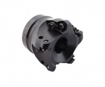 EMRW-6R-63-22-5T Фреза торцевая насадная со сменными пластинами