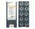XNMX070508-M-HR5130 Пластина фрезерная XNMX070508-M-HR5130 Пластина фрезерная