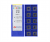 XSEQ12T4-YBG302 Пластина фрезерная XSEQ12T4-YBG302 Пластина фрезерная